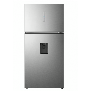 HRTF497SW Hisense 496 L Top Mount Fridge